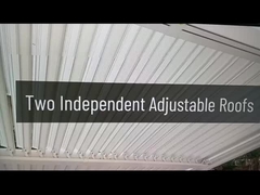 El último mirador de aluminio: fuerza inigualable y rendimiento en todo tiempo