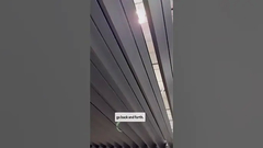 Encontramos la pérgola viral con persianas en Costco y es TAN bonita!! #costco #costcofinds #patio